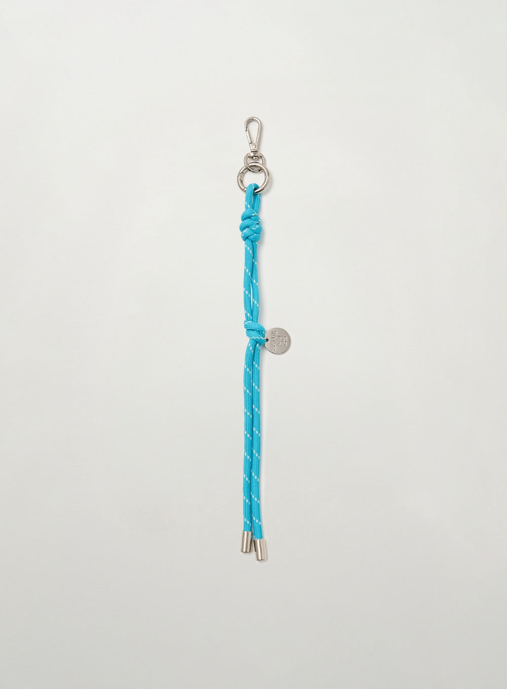 (U) Rope Keyring
