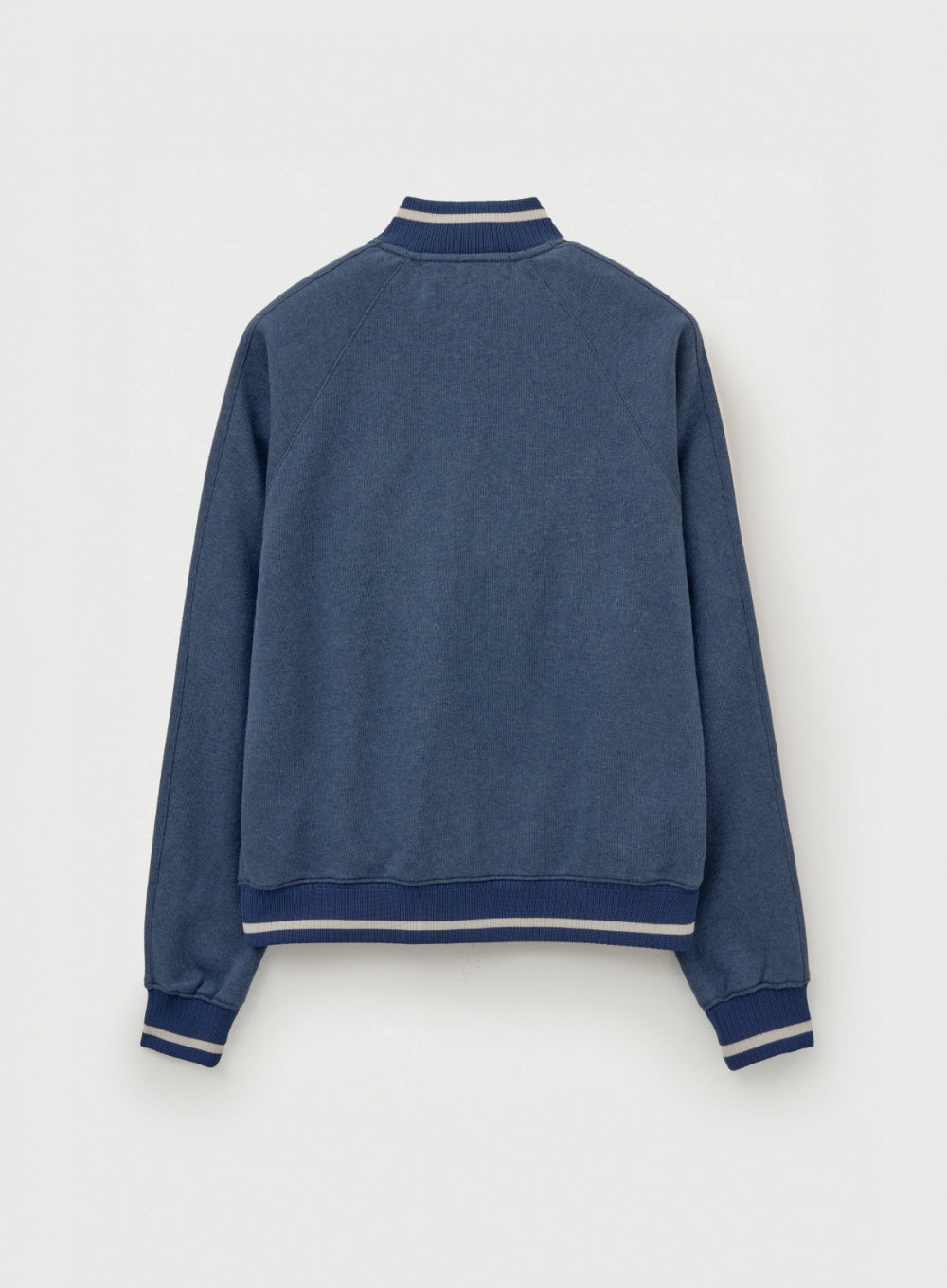 U) Satur X Lacoste Lawton Track Zip-up