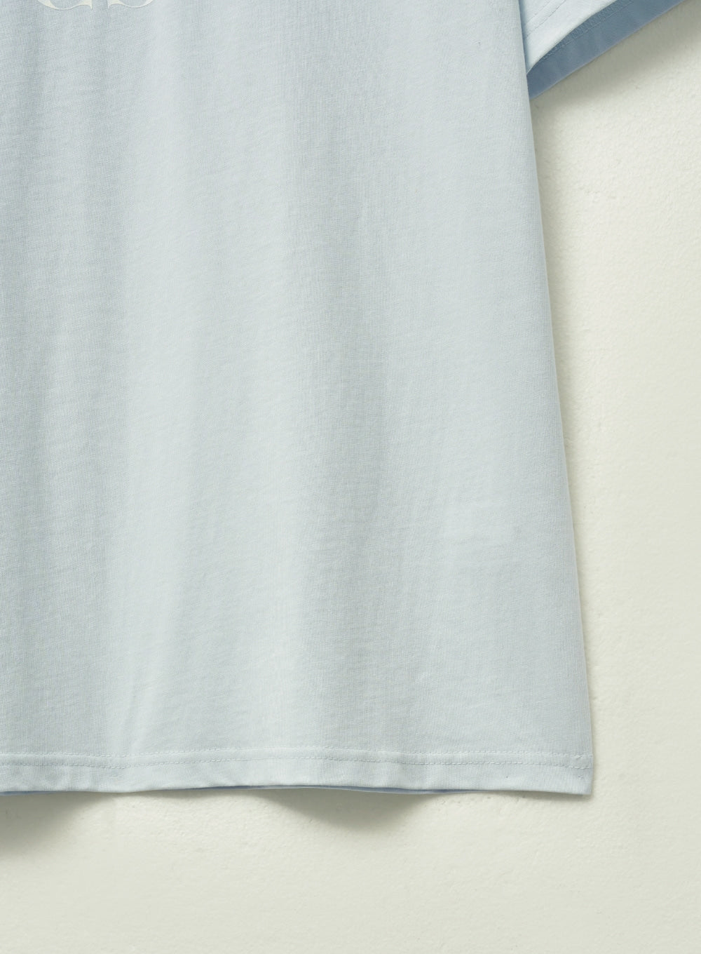 (W) Classic Logo T-shirt