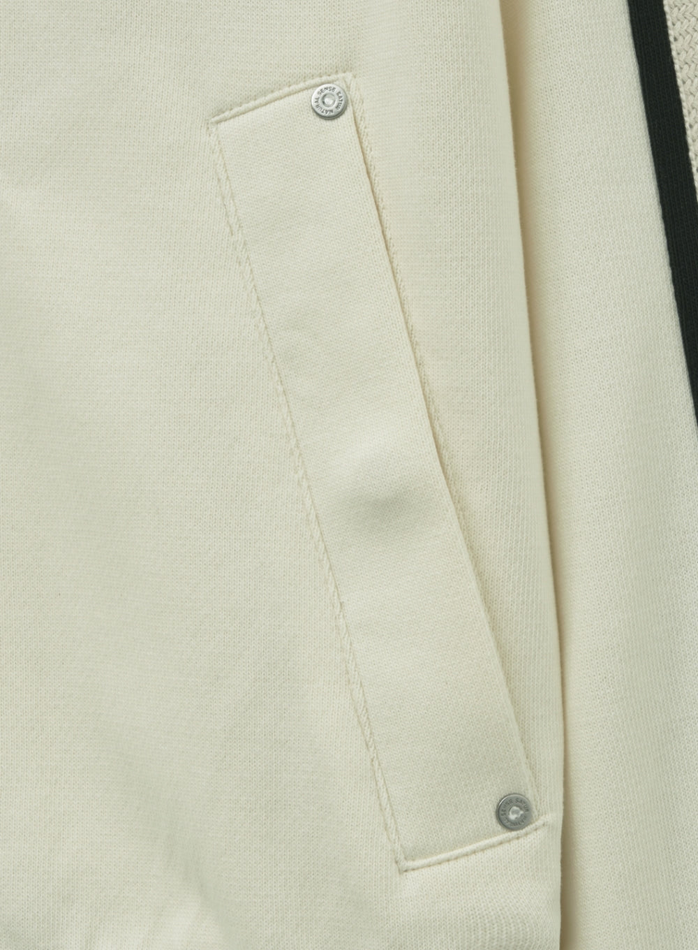 satur LAWTON HOOD ZIP-UP Mサイズ U) Lawton Hood Zip-up