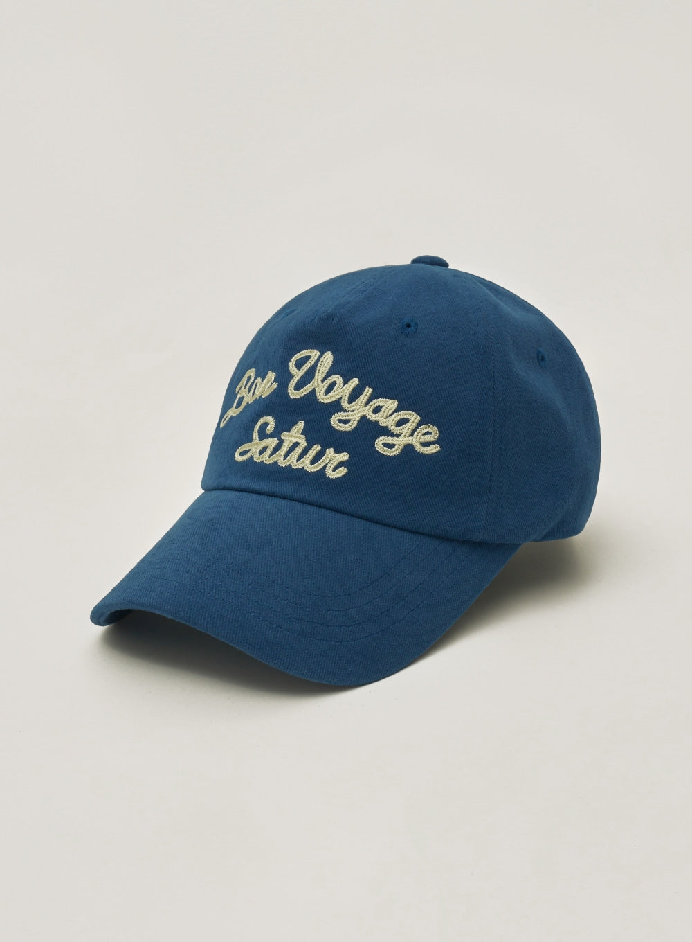 Bon Voyage 5 Panel Cap