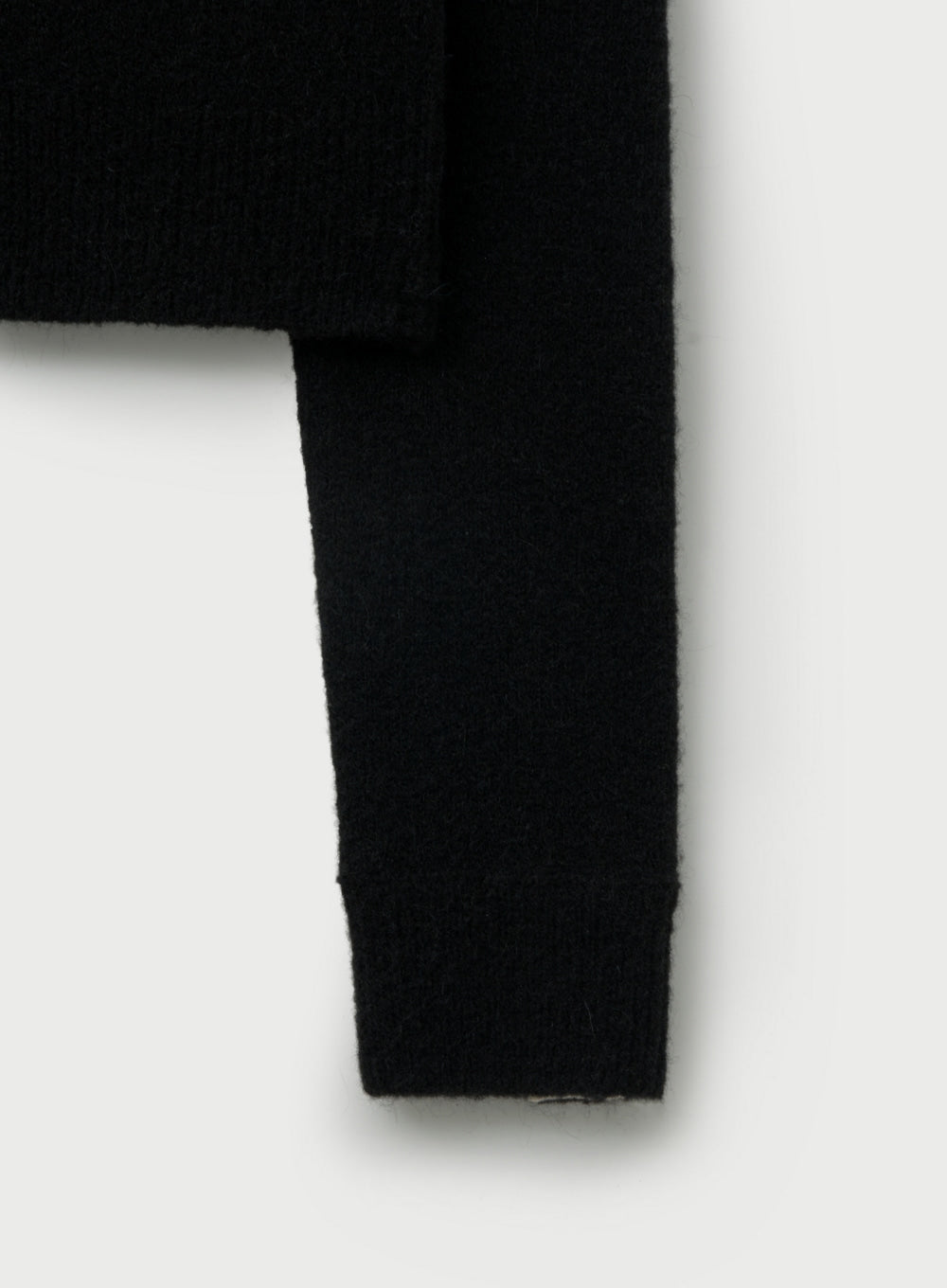 (W) Loren Alpaca Cardigan