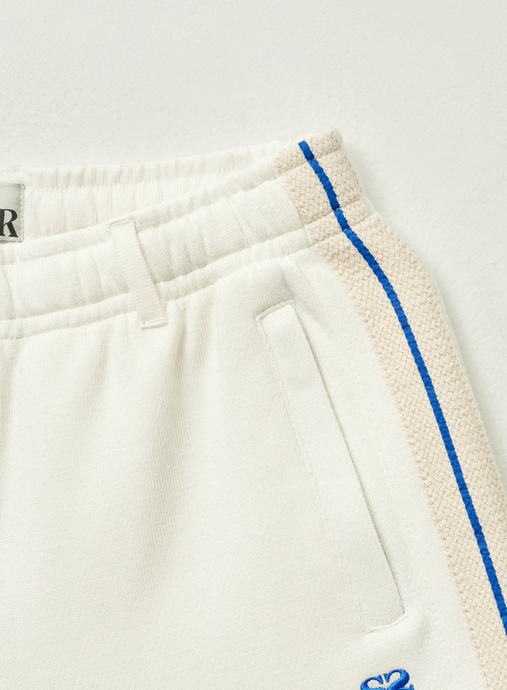 (W) Lawton All Day Track Shorts