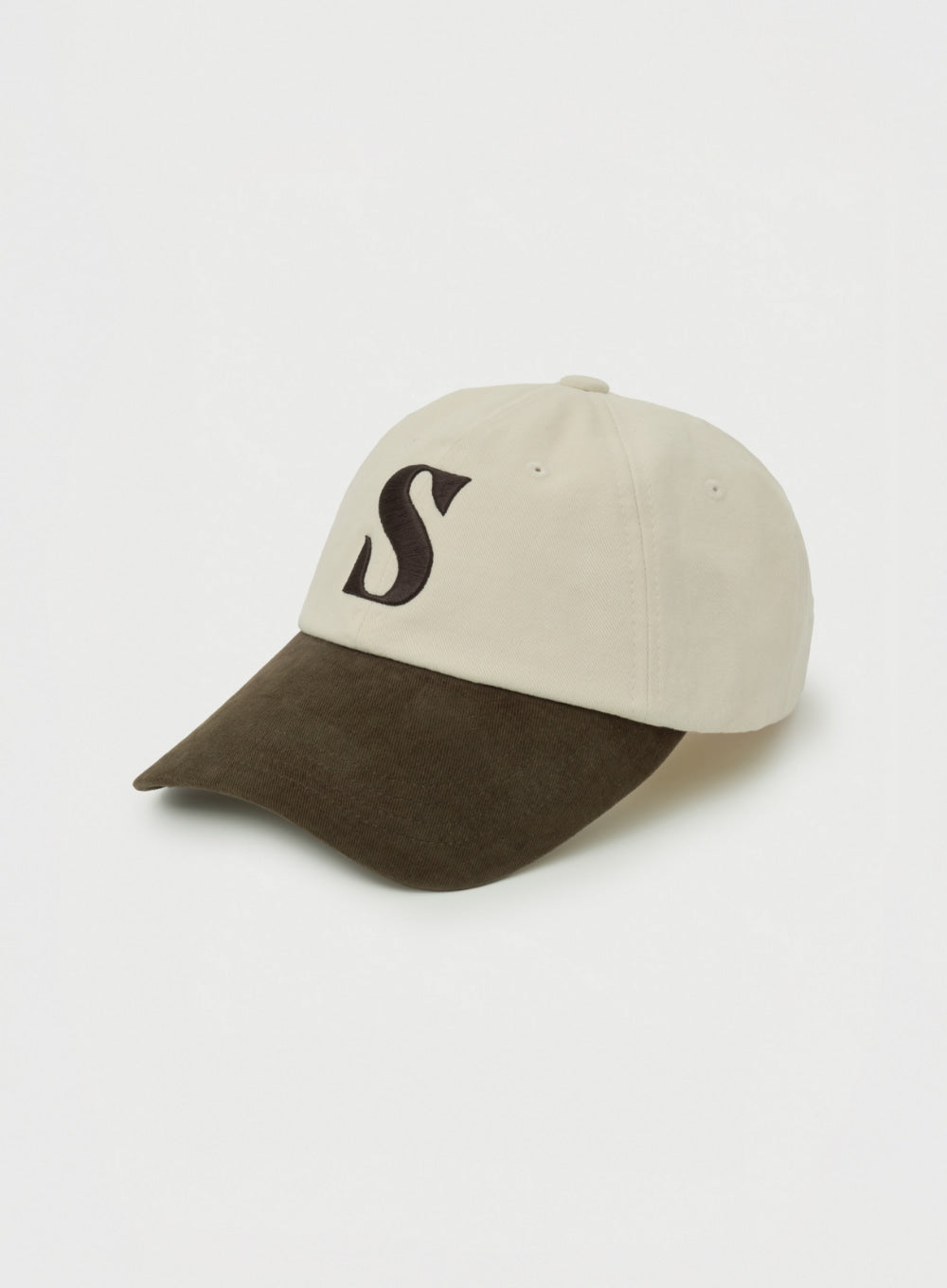 (U) Vintage Mix Casual Ball Cap