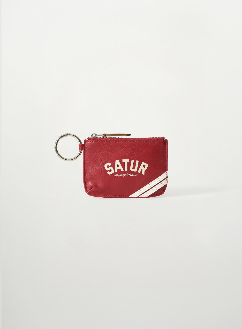 (U) Lawton Contrast Card Wallet