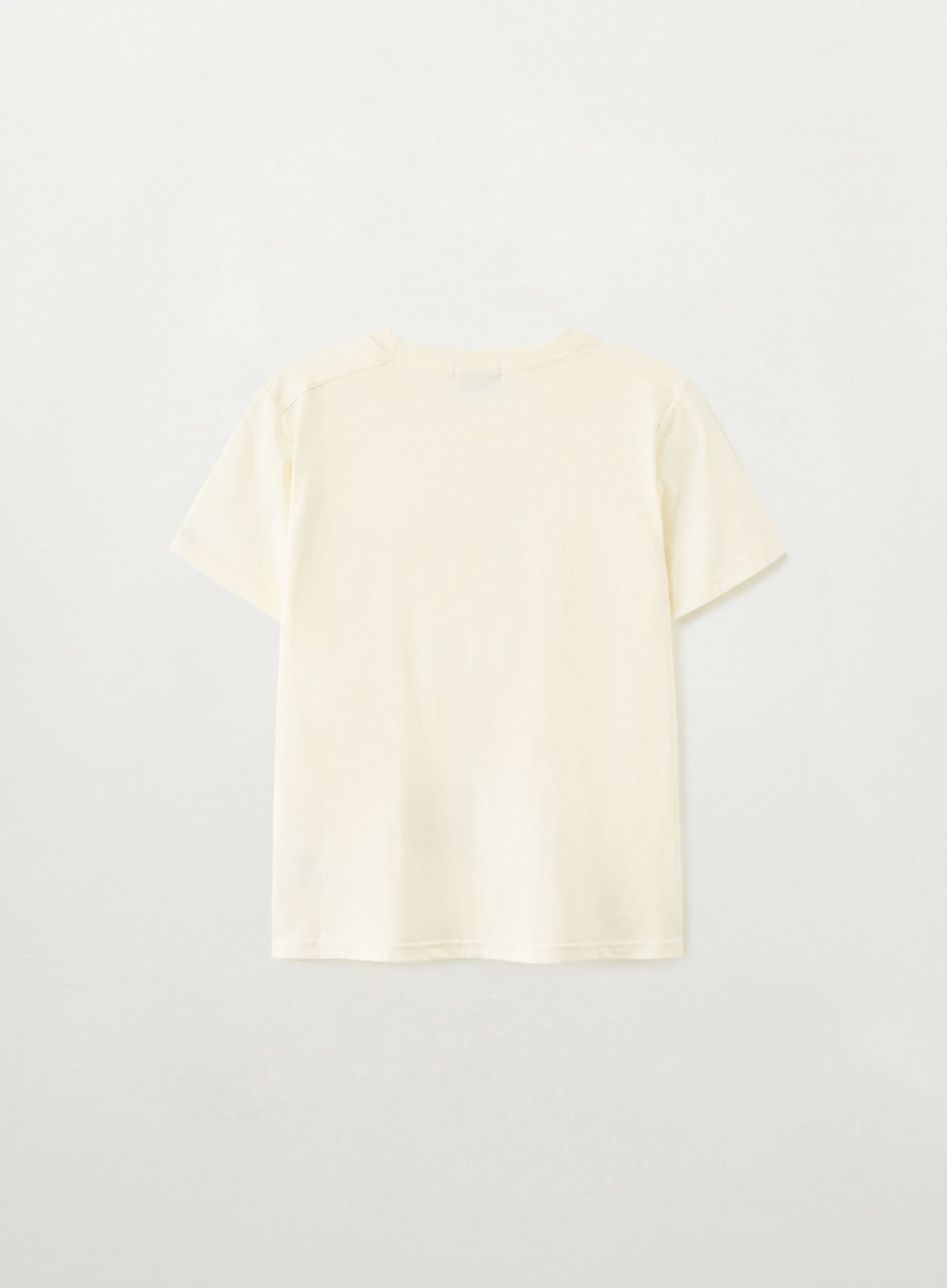 (W) Sun Retro Graphic T-Shirts