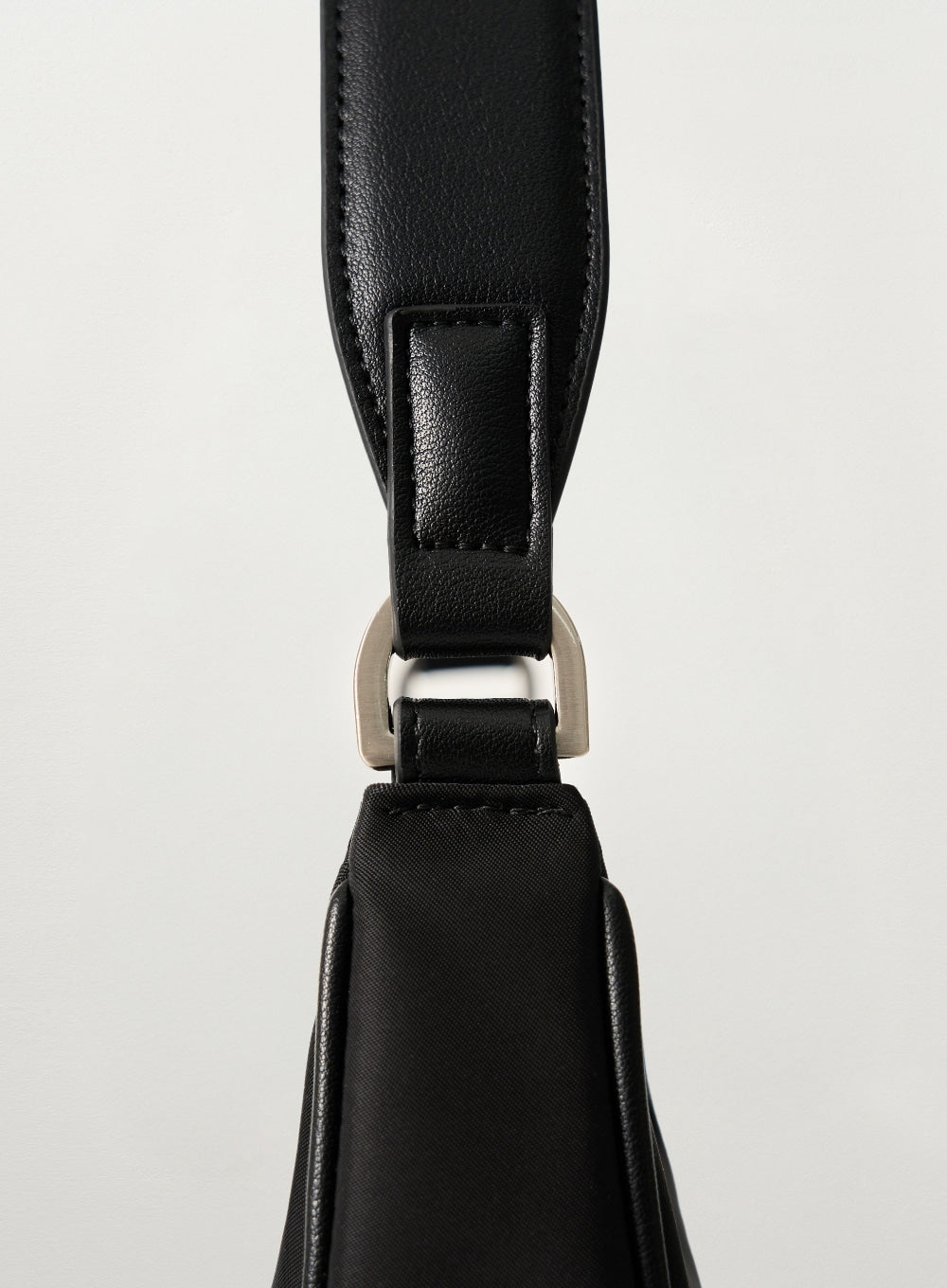 Mini Hobo Bag