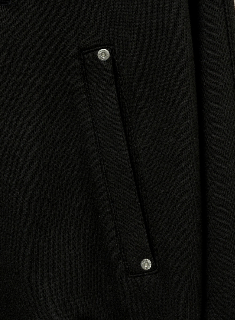 (U) Satur X Lacoste Lawton Track Zip-up