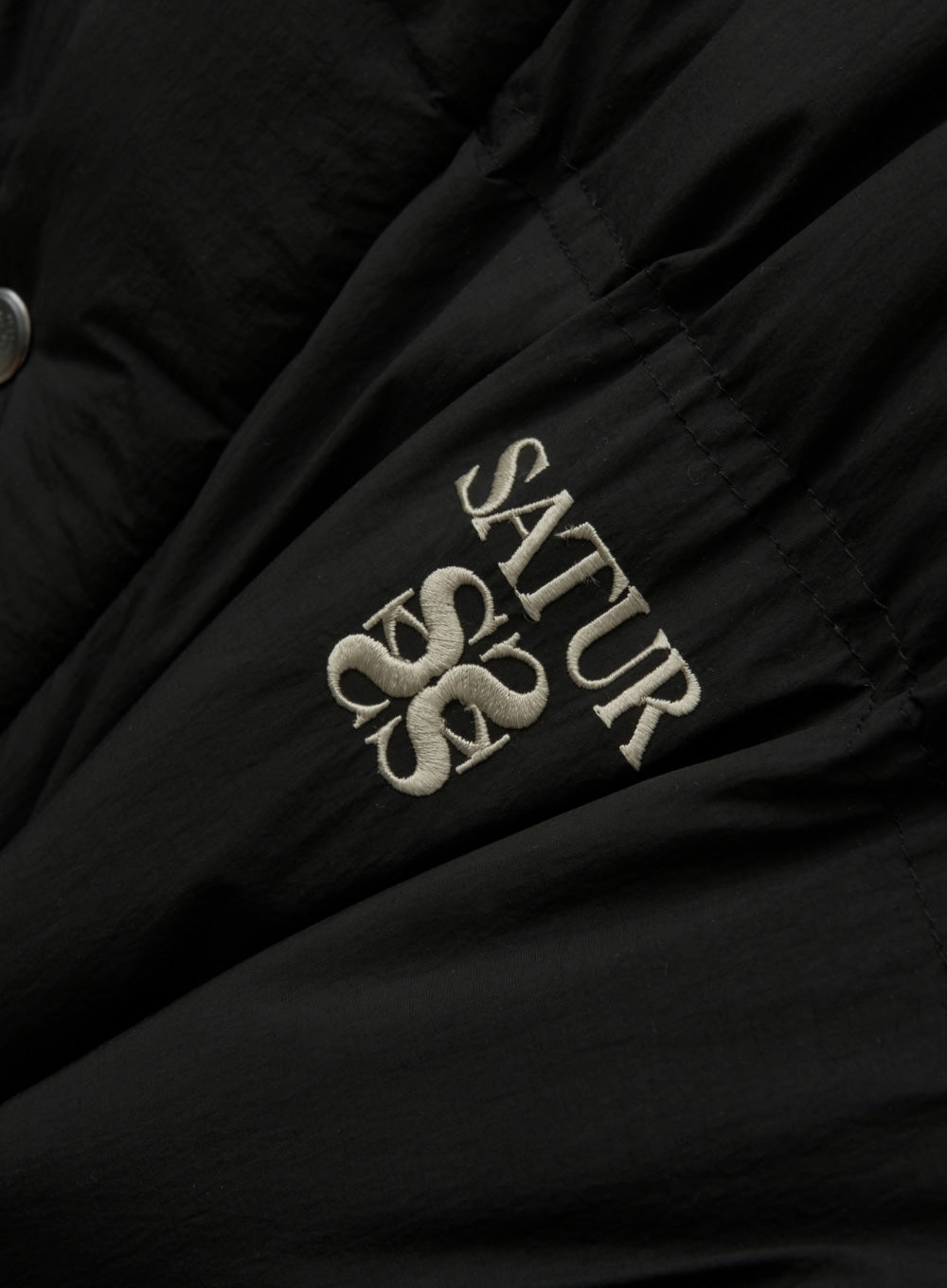 (M) Essentials Puffer Down