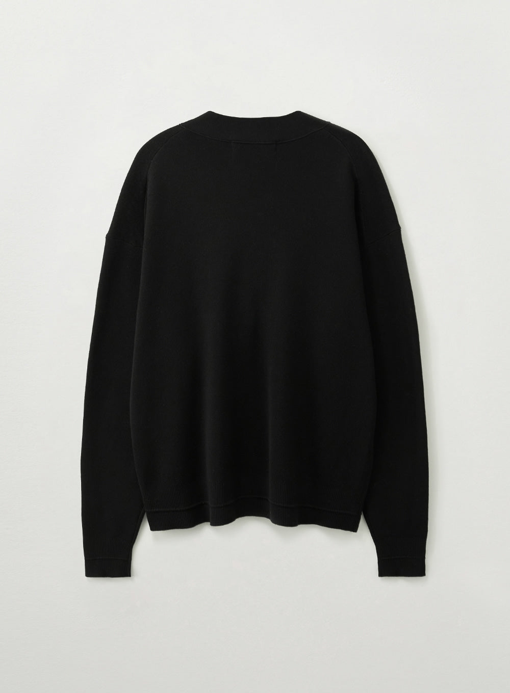 (M) Essential Faro Cardigan