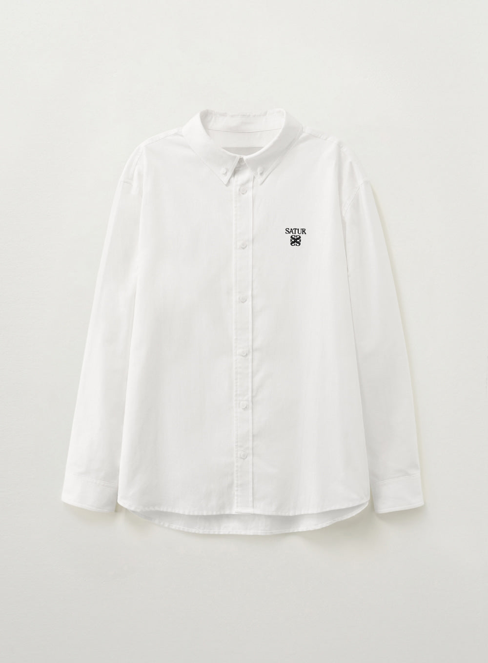 (M) Loren Oxford Shirt