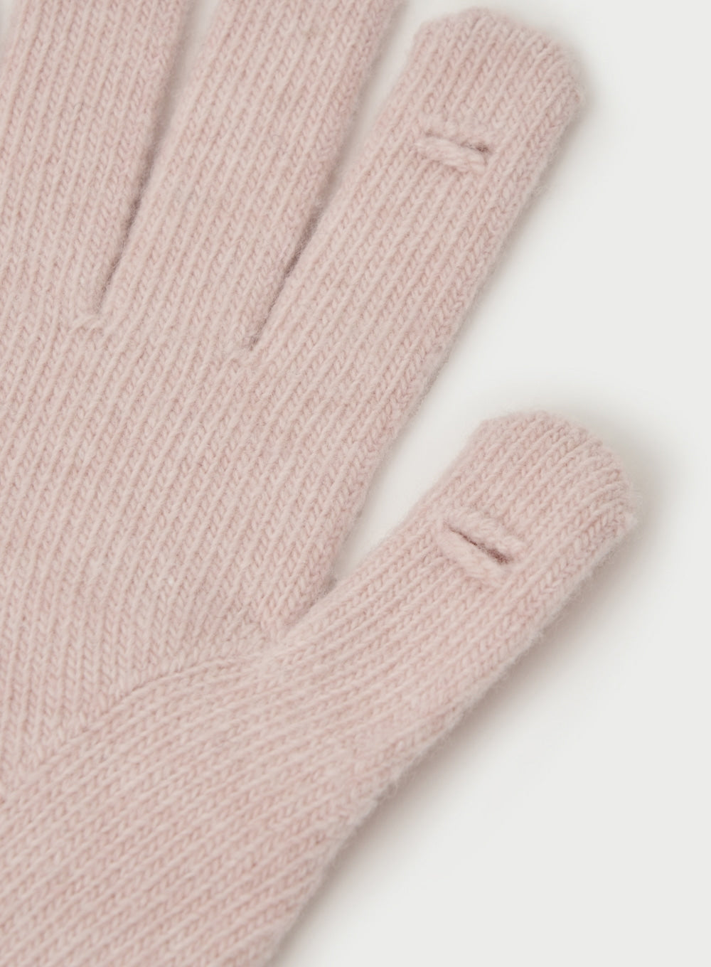 (U) Knit Glove