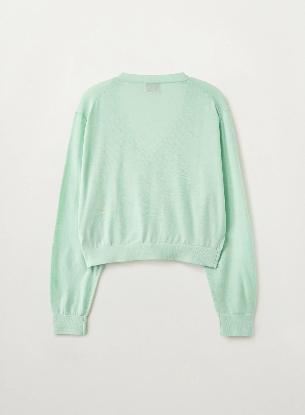 (W) Loren Linen Blended Cardigan