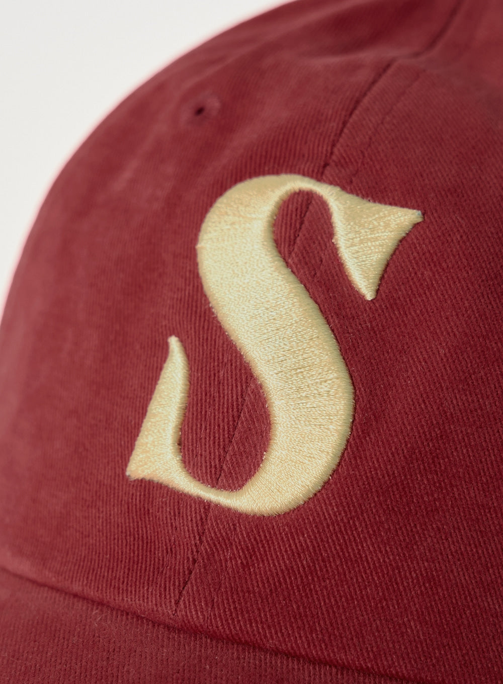 (U) Vintage Casual Ball Cap