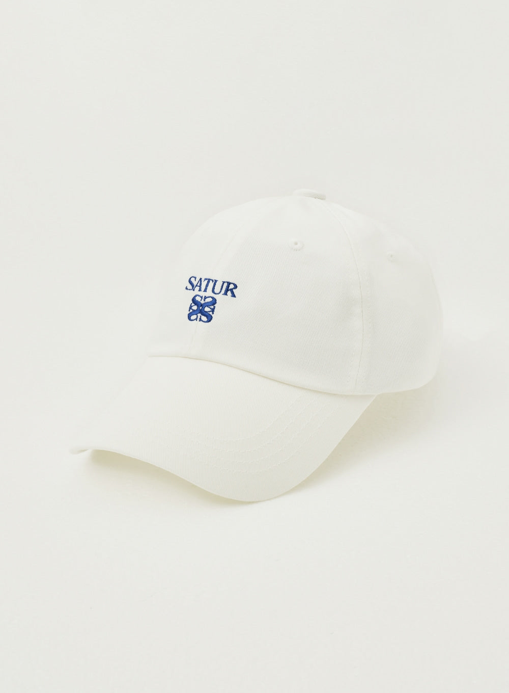 Classic Logo Ball Cap