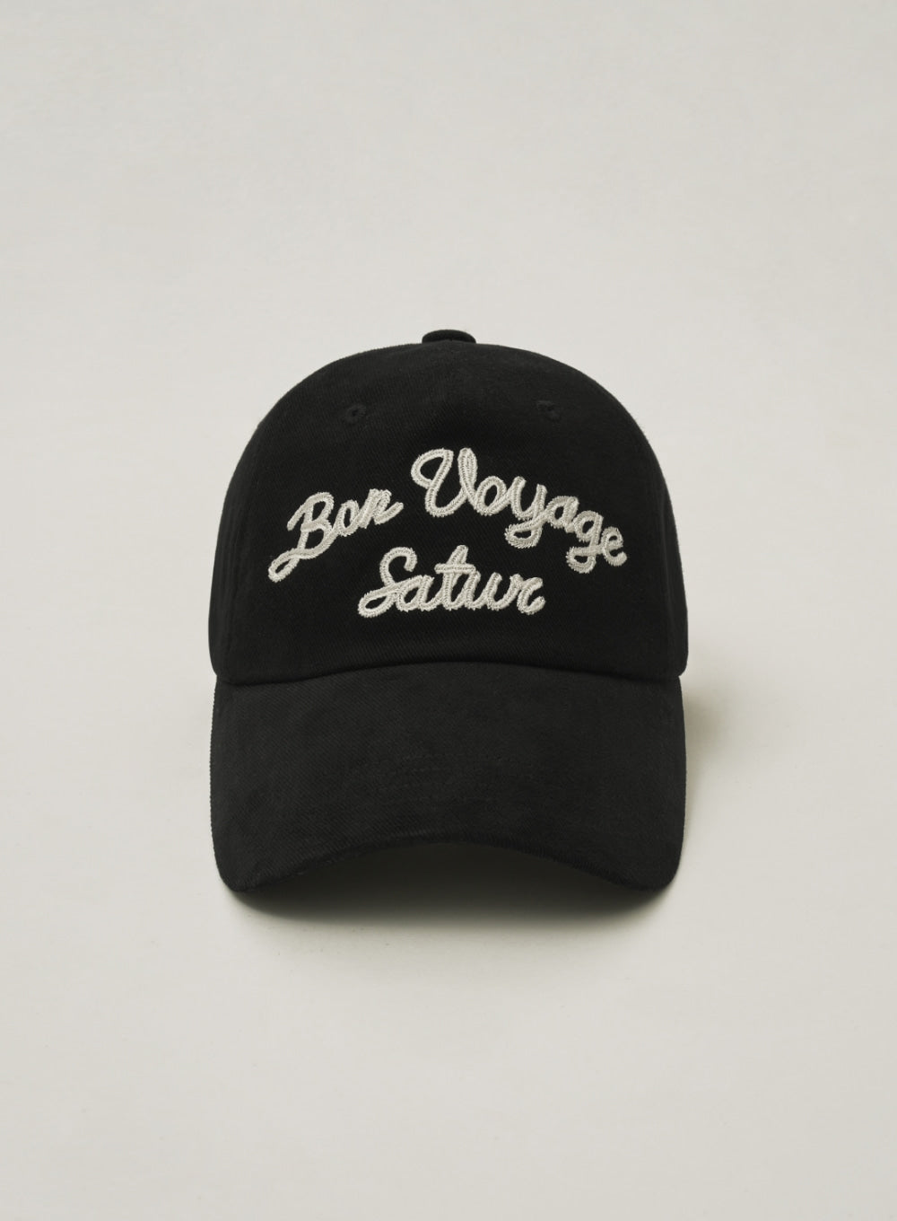 Bon Voyage 5 Panel Cap