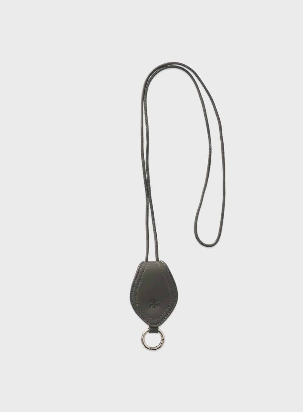 Fold Glasses Key Ring Neckless