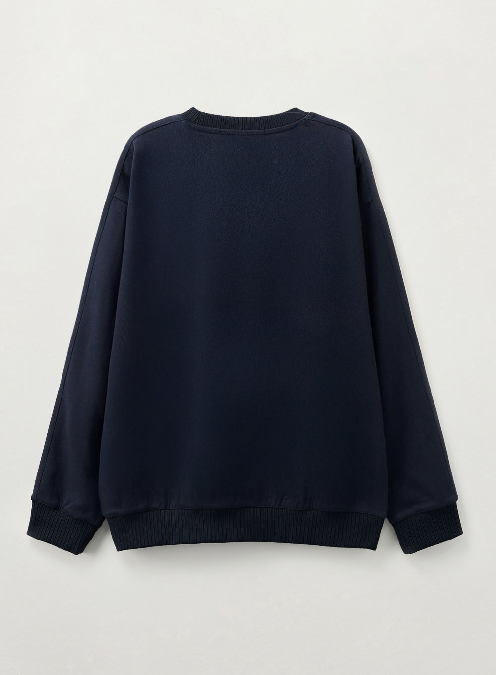 【最終値下げ】SATUR LAWTON CROP SWEATSHIRTS U) Lawton Sweatshirts