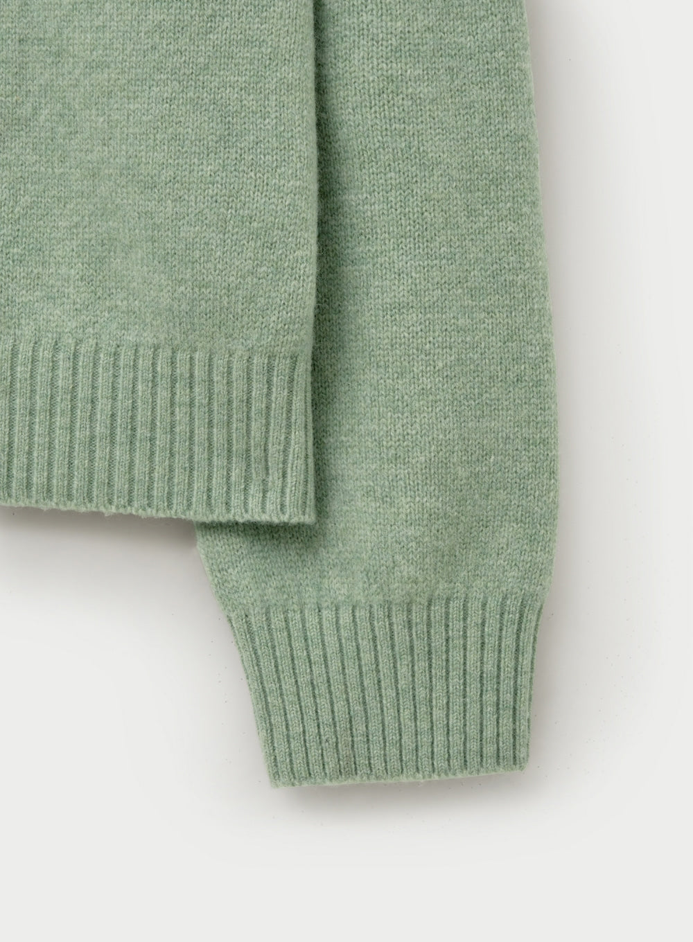 (U) Satur X Lacoste Essen Knit Cardigan