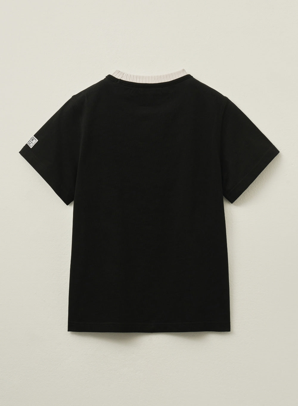 (W) Satur Logo Voyage T-shirts