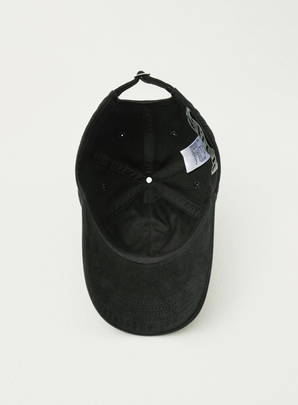 Vintage Casual Ball Cap