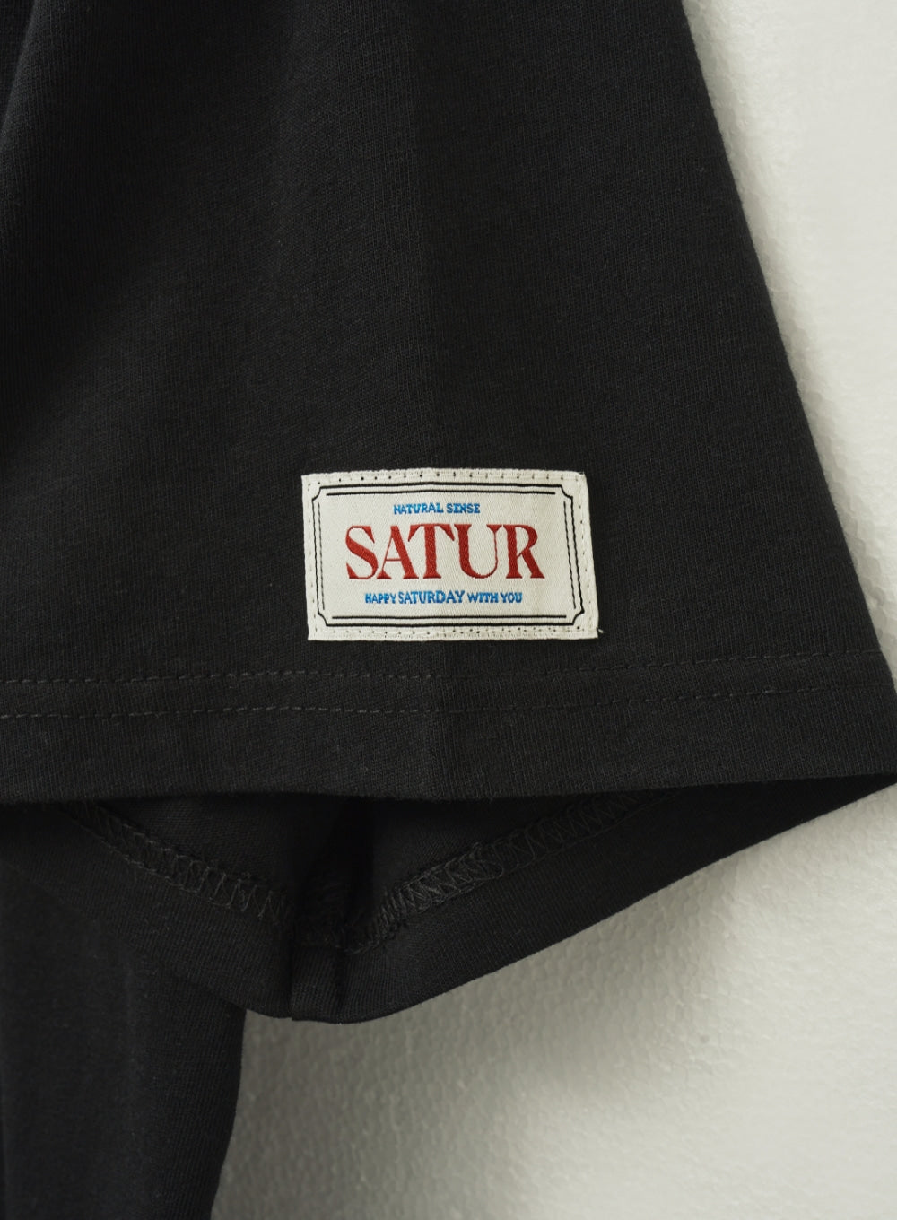 (W) Classic Logo T-shirt