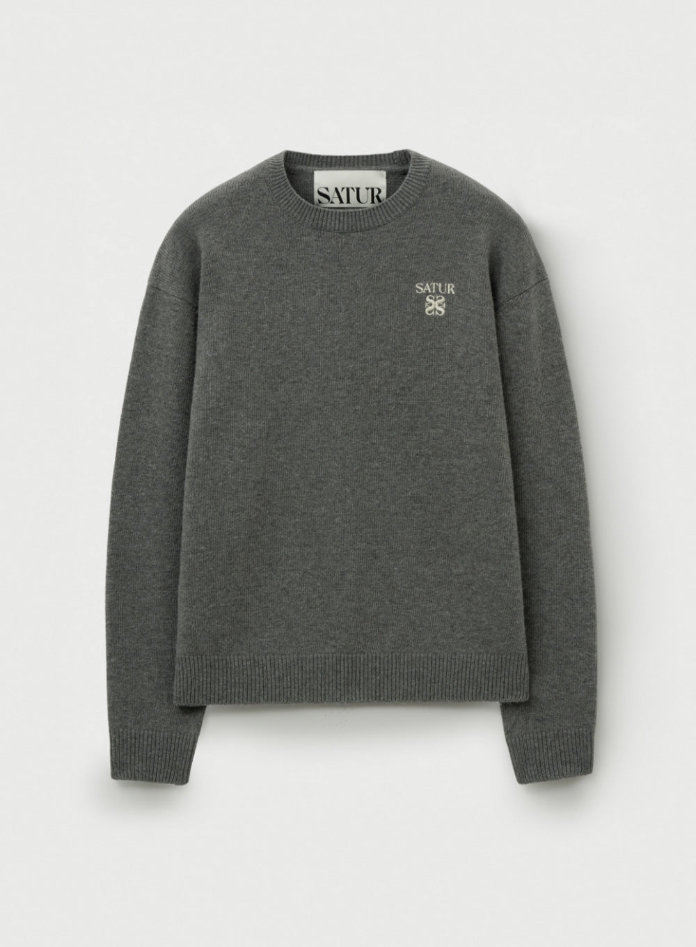 (U) Loren Classic Knit