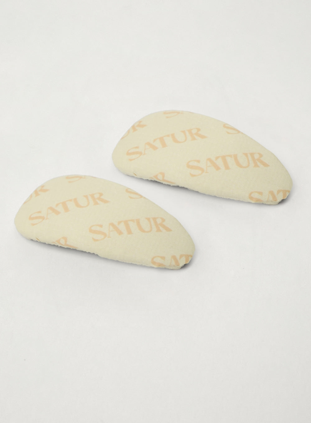 (W) Double Hair Pin Set