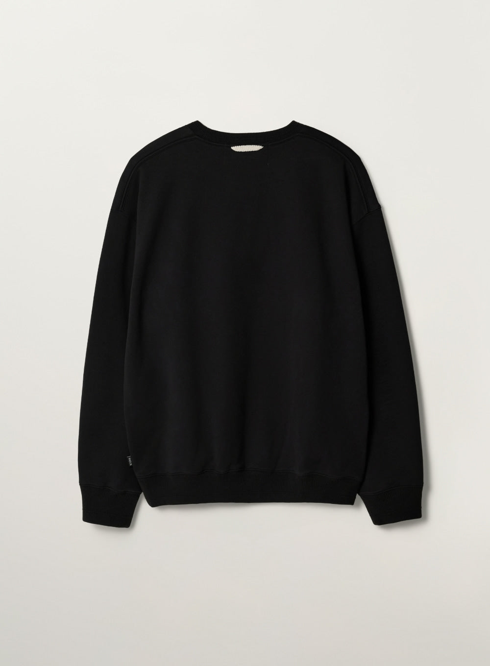 (M) Loren Small Logo Sweatshirt
