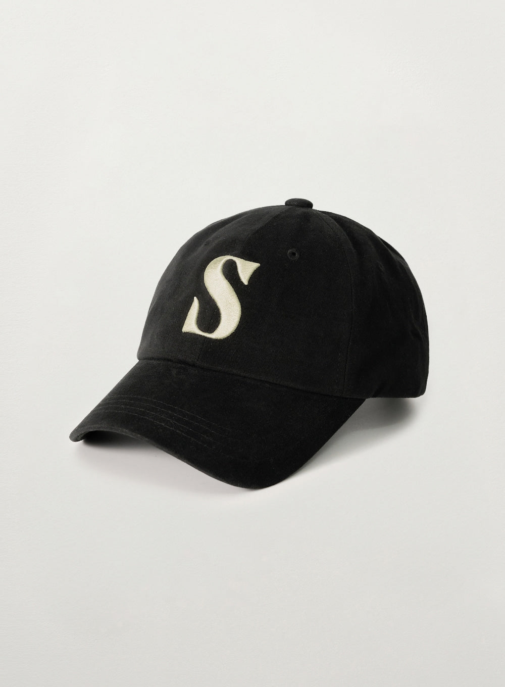 (U) Vintage Casual Ball Cap