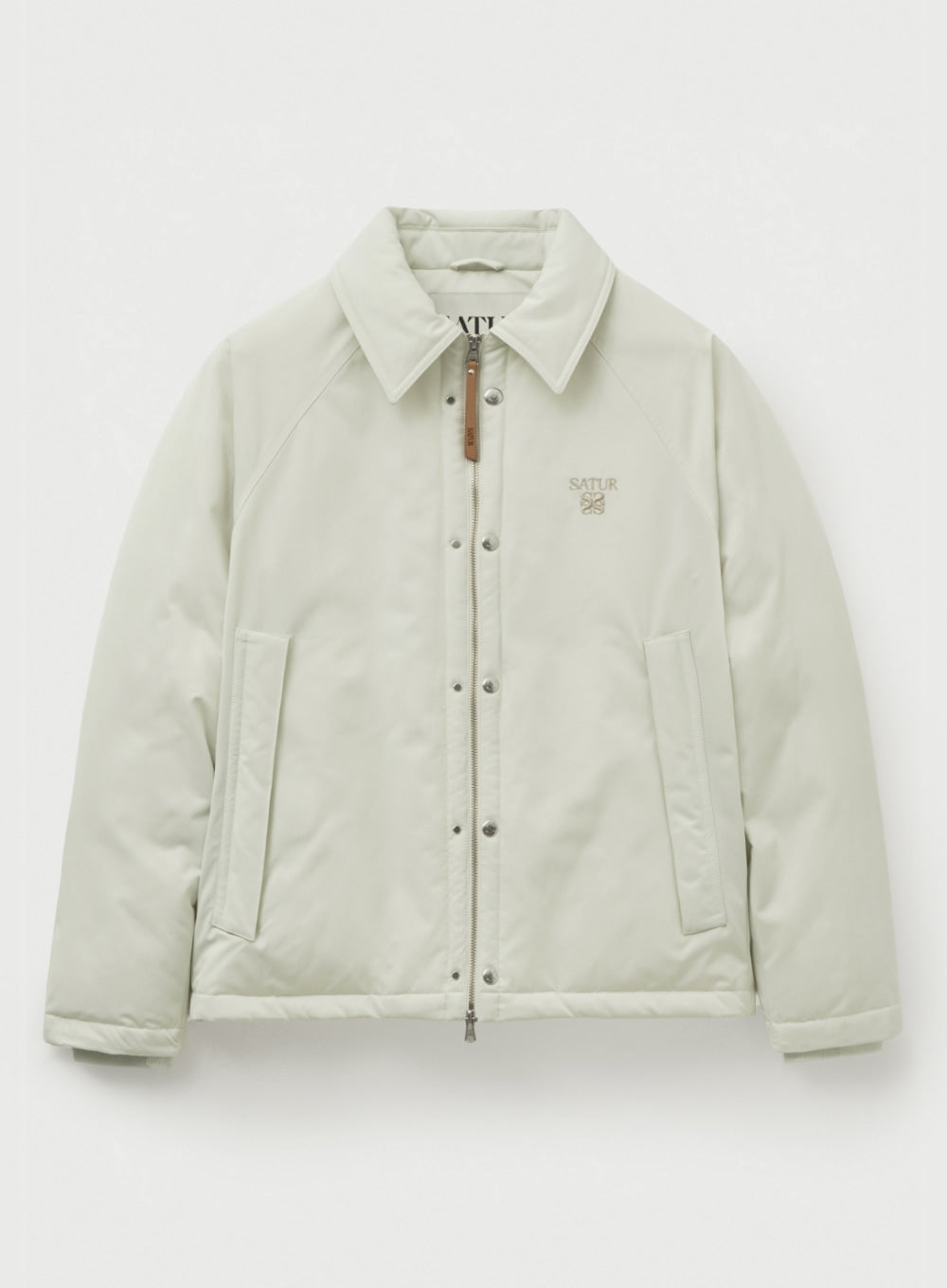 M) Teo Down Jacket