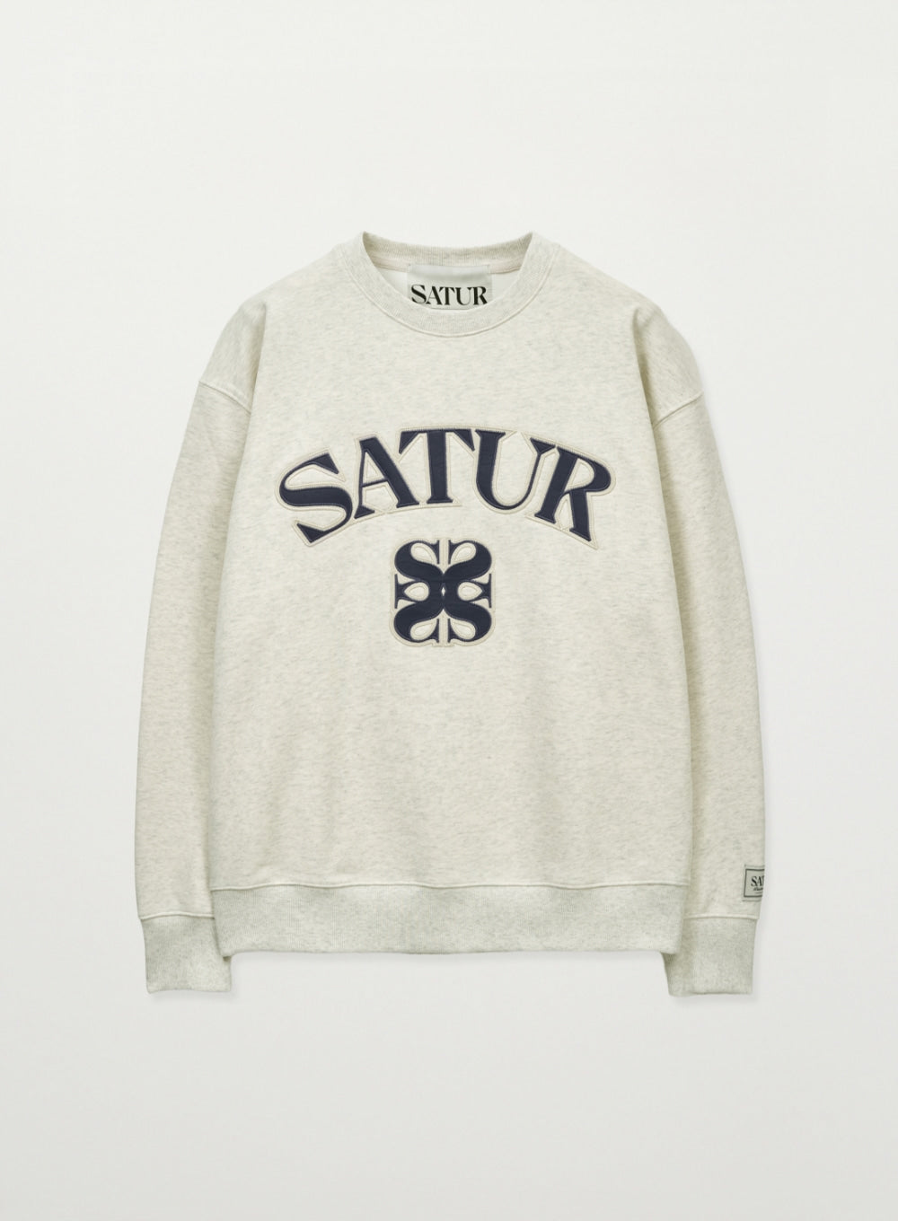 U) Arch Apero Logo Sweatshirt