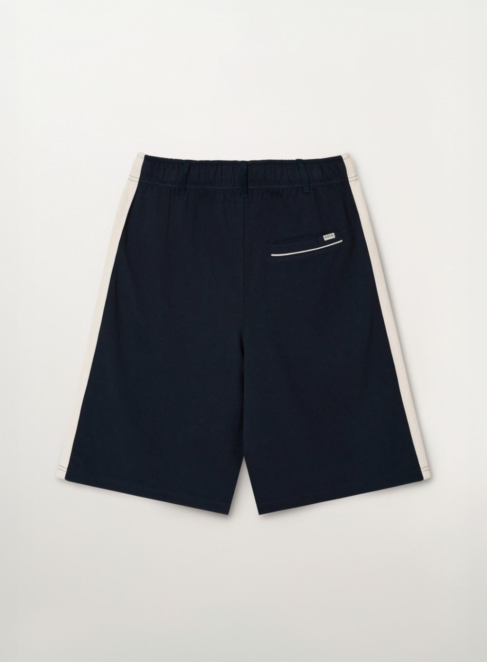 (M) Lawton Lining Track Shorts