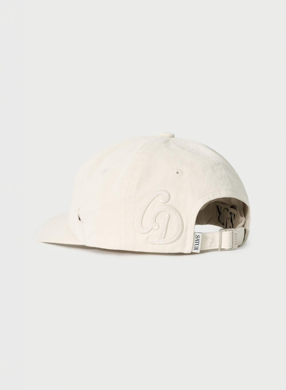 (U) 5-Panel Coastal Drive Cap