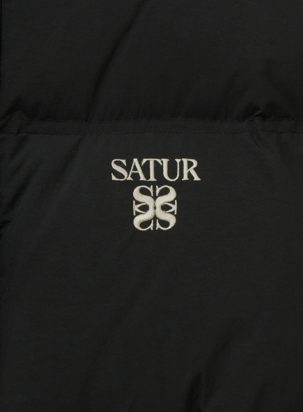 (M) Essentials Puffer Down