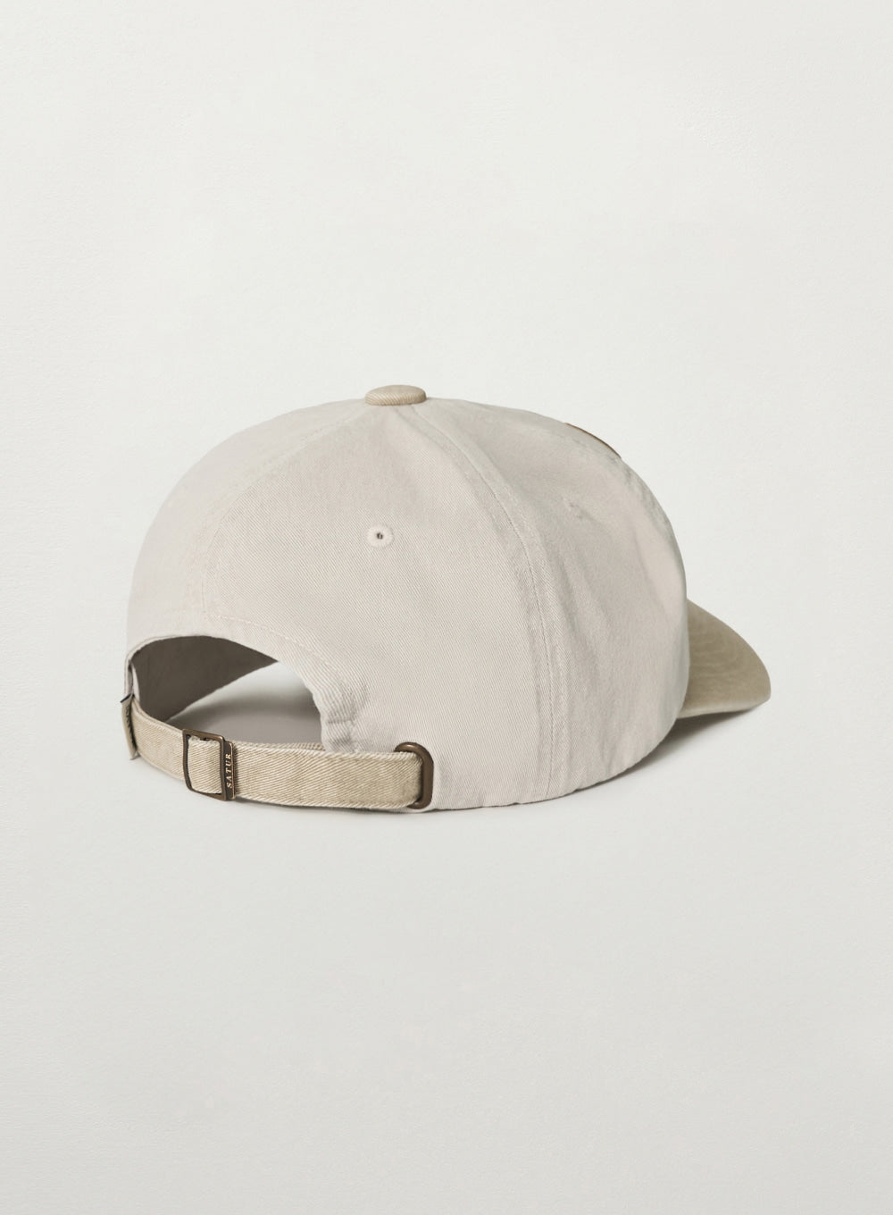 (U) Playback Saturday Contrast Ball Cap
