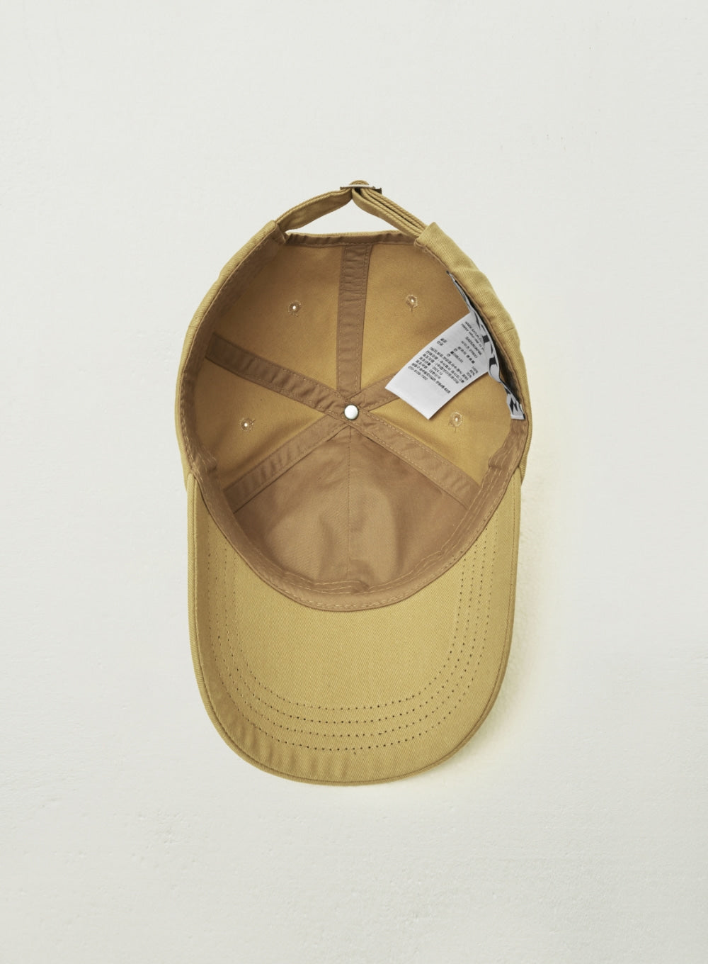 Small Logo Classic Ball Cap