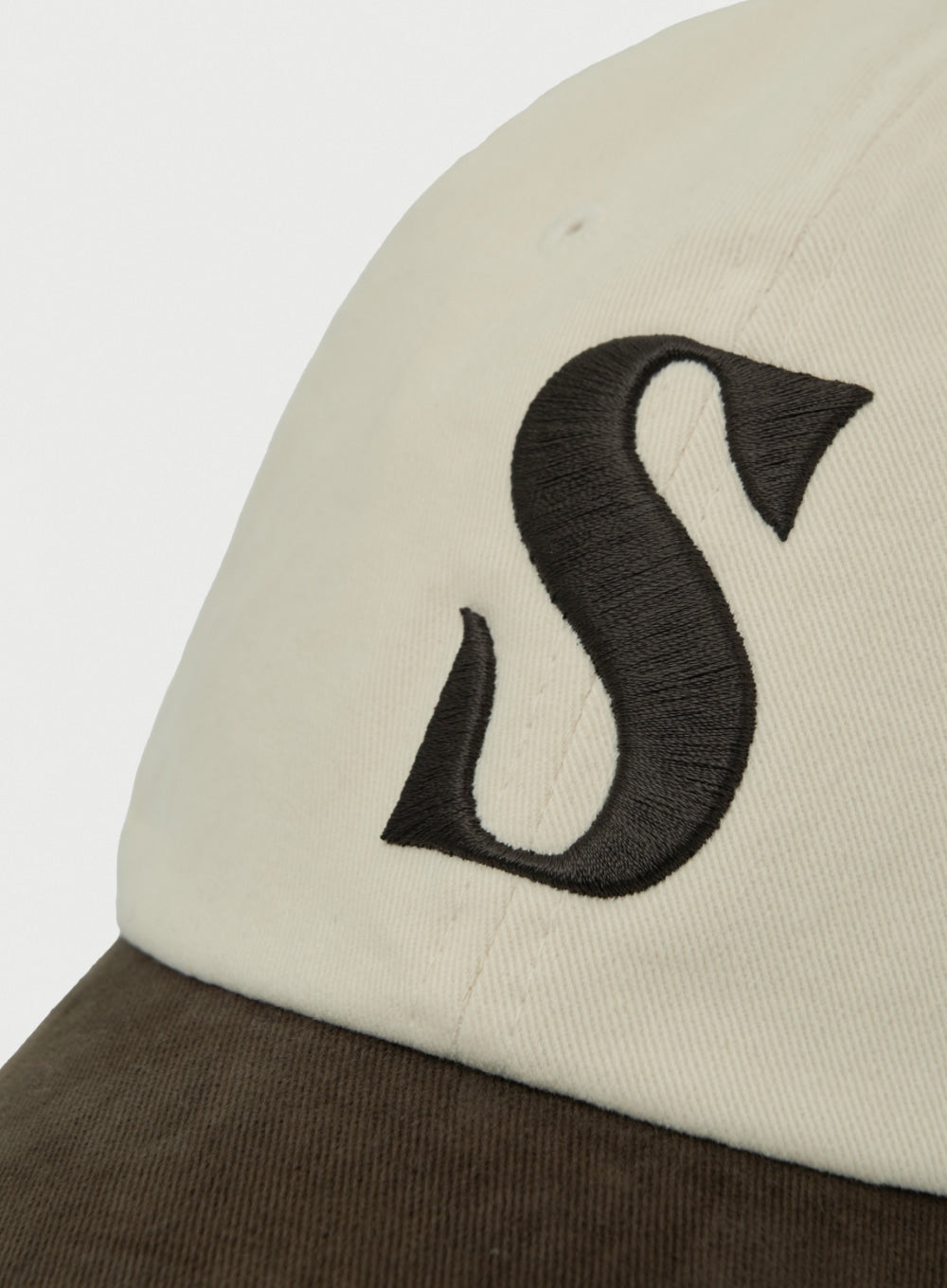 (U) Vintage Mix Casual Ball Cap