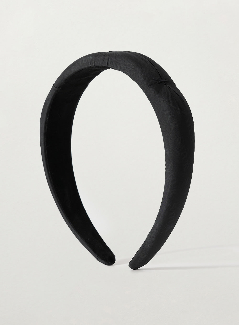 (W) Tuck Detial Hairband