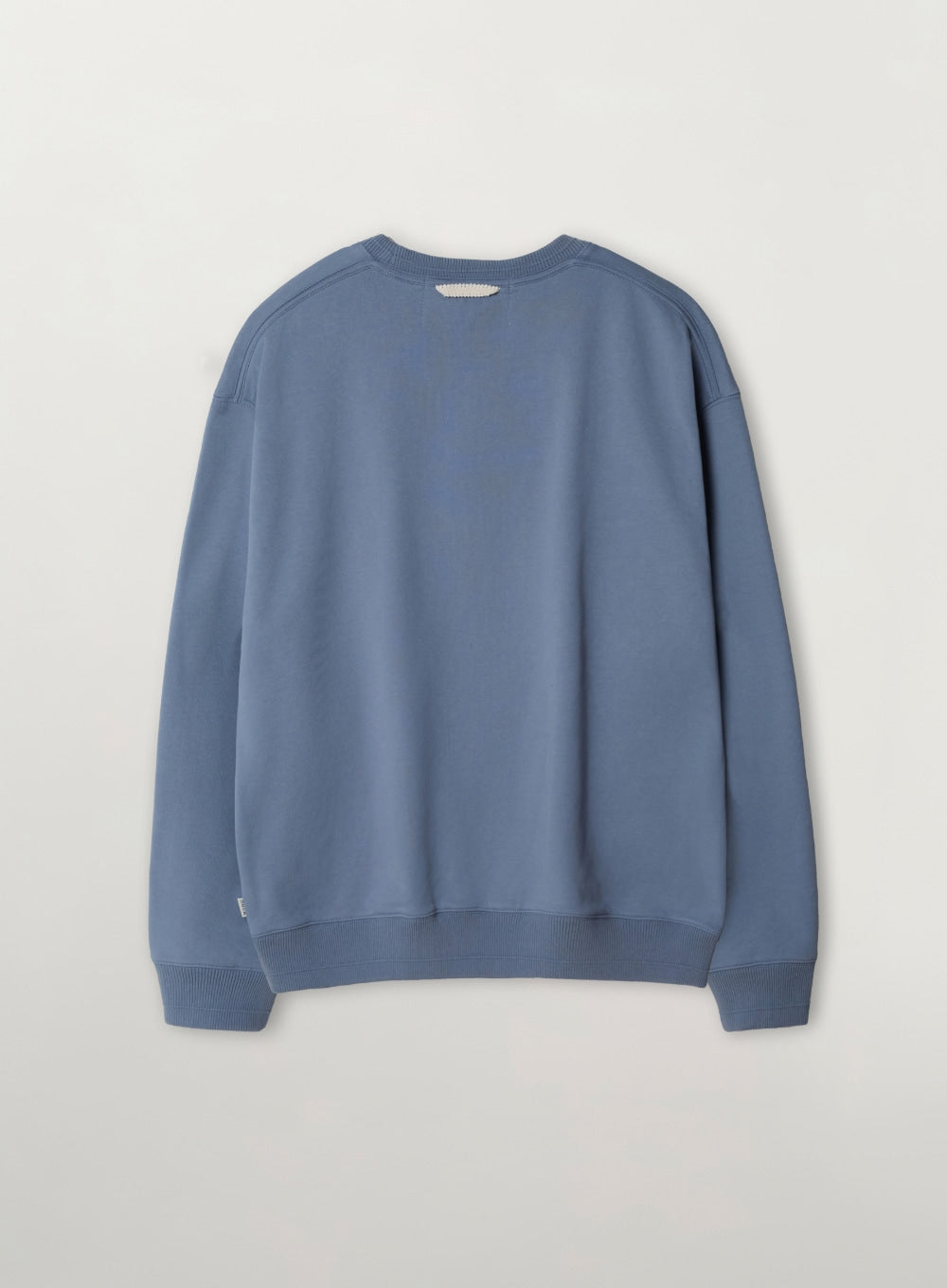 (M) Loren Small Logo Sweatshirt