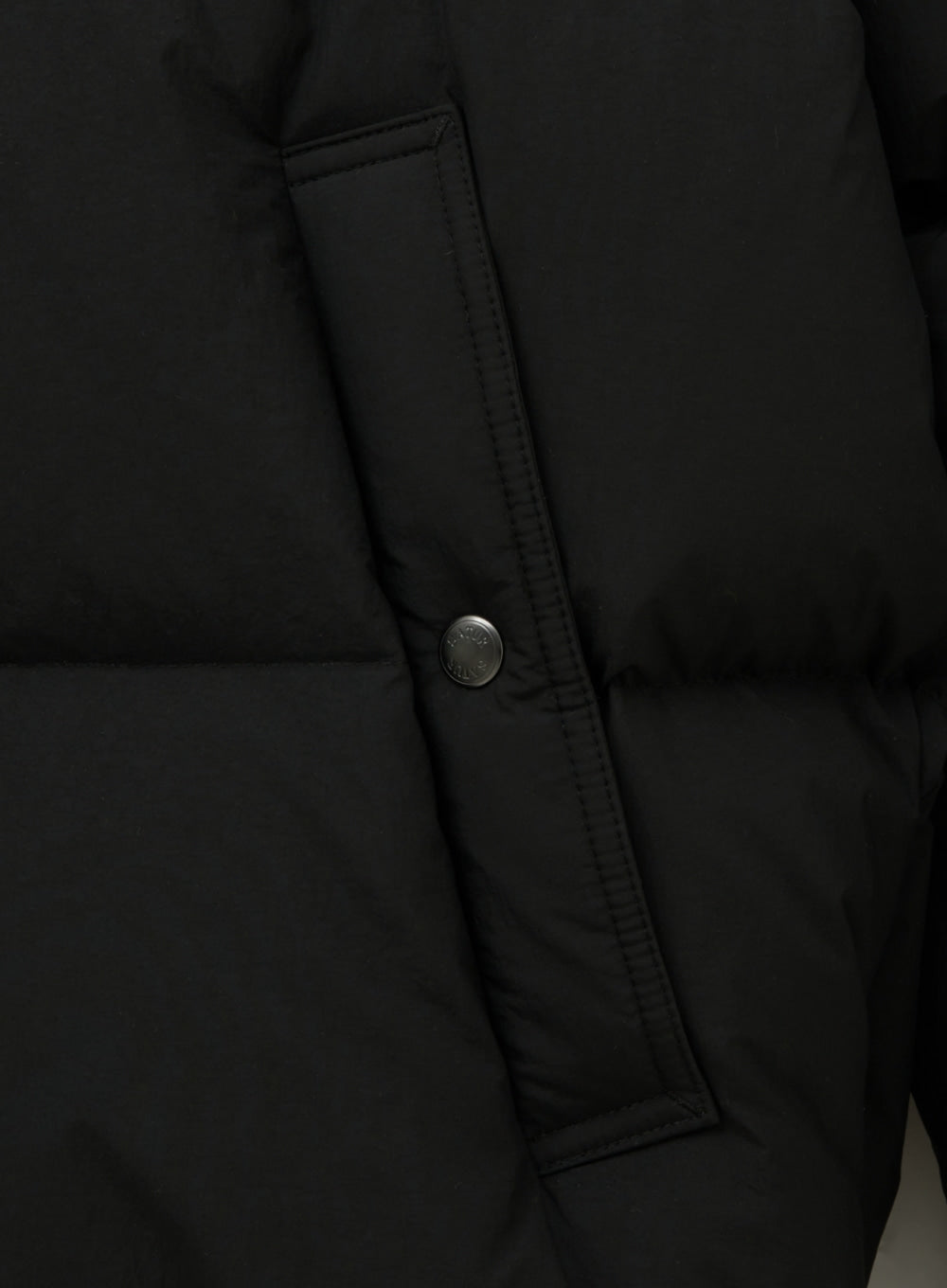 (M) Essentials Puffer Down