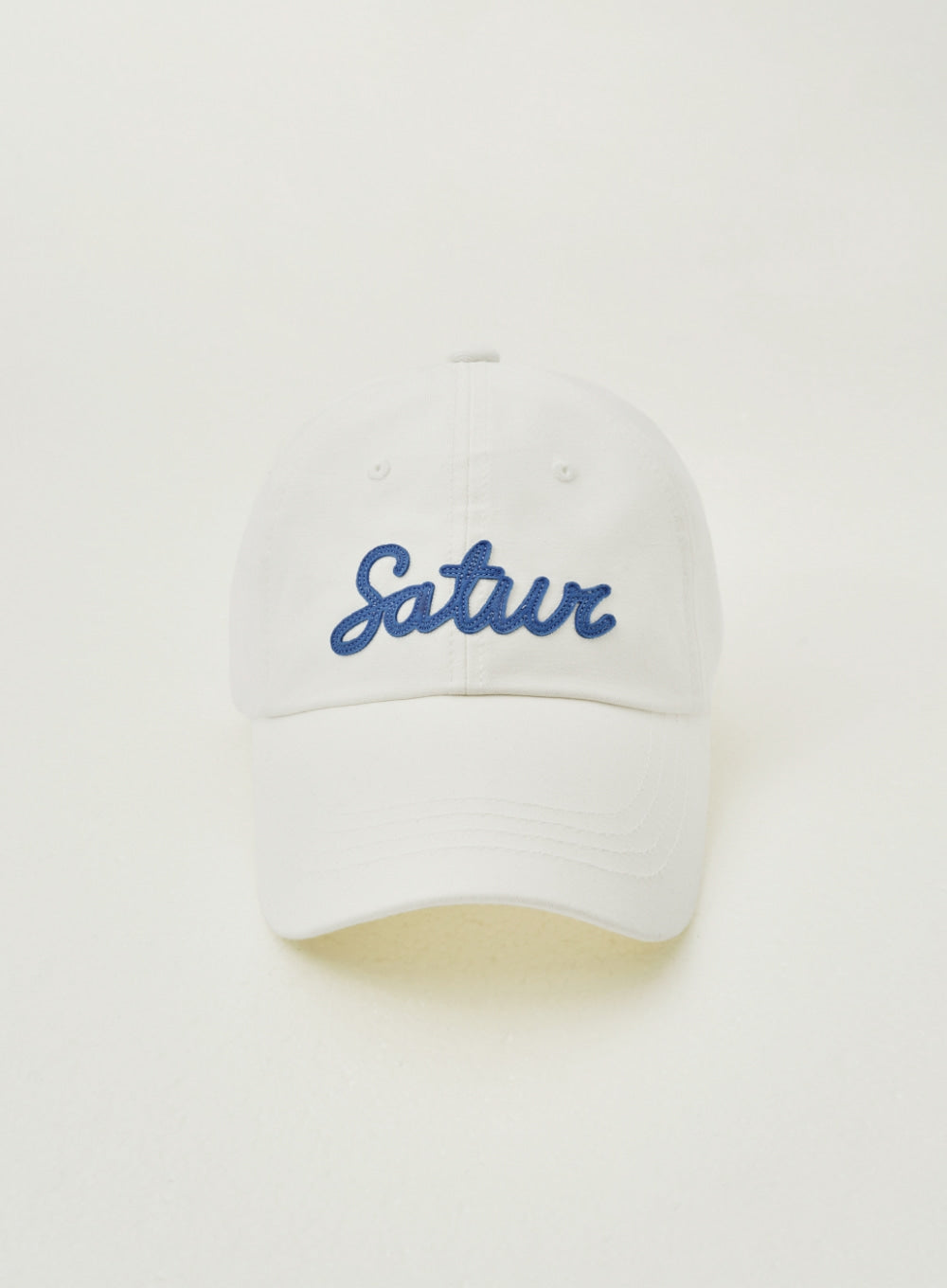 Vintage Casual Applique Ball Cap