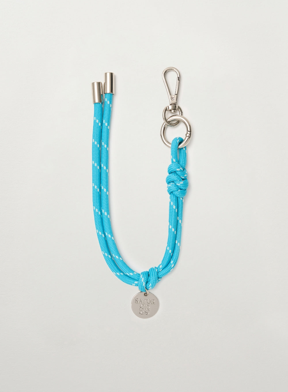 (U) Rope Keyring