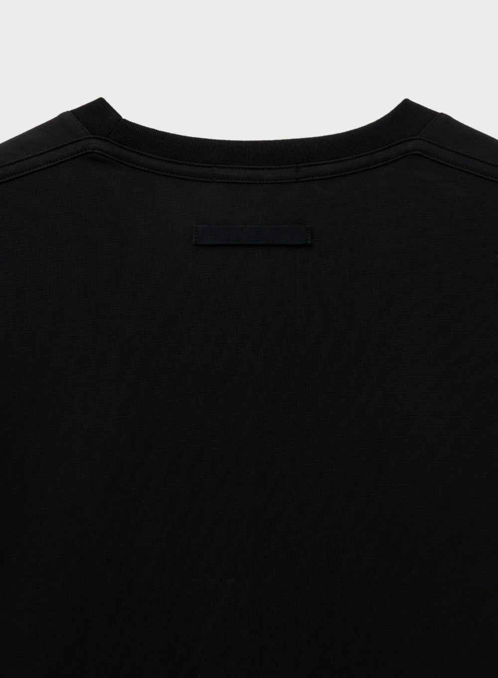 (U) Satur All Day Supima Comport Long sleeve