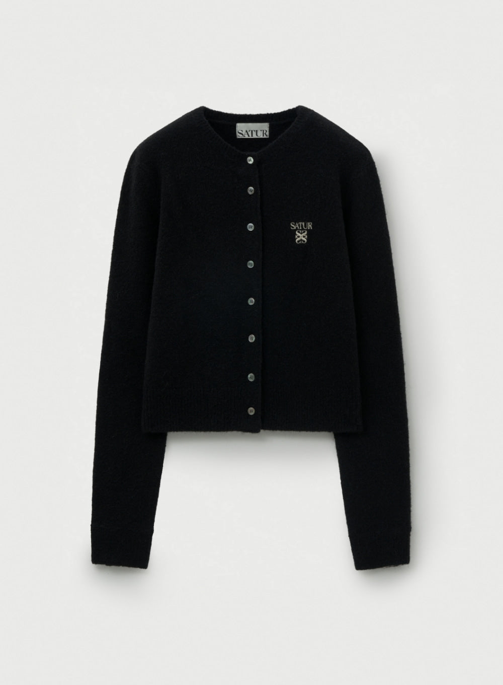 (W) Loren Alpaca Cardigan