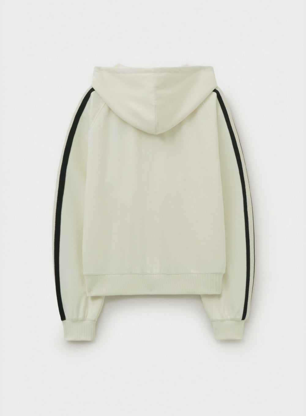 U) Lawton Hood Zip-up