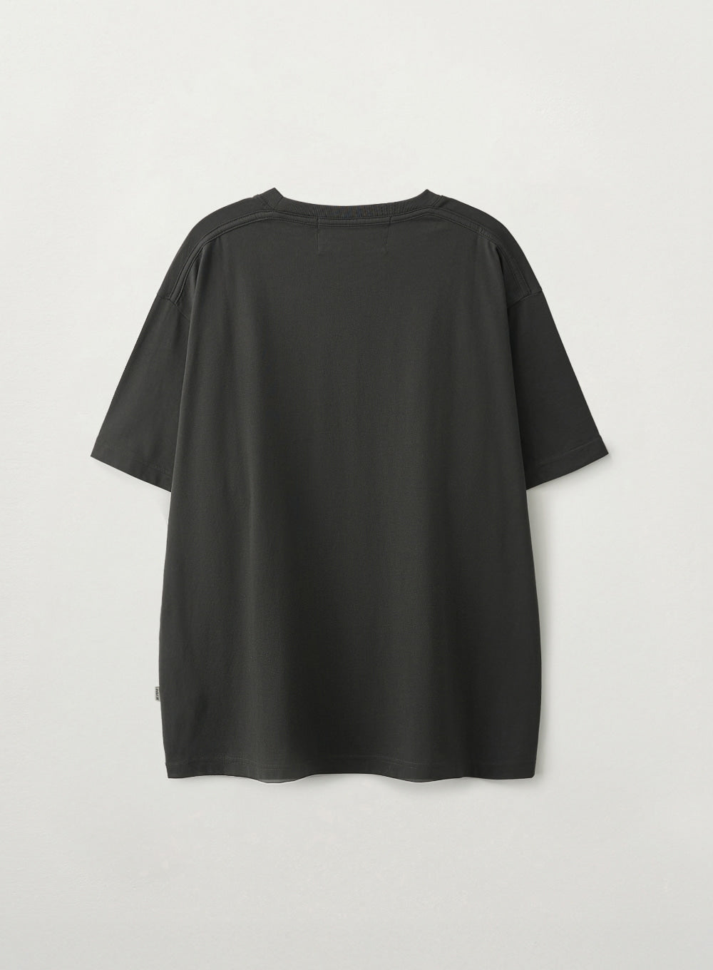 (U) Saturday Retro Mood Small Graphic T-shirt