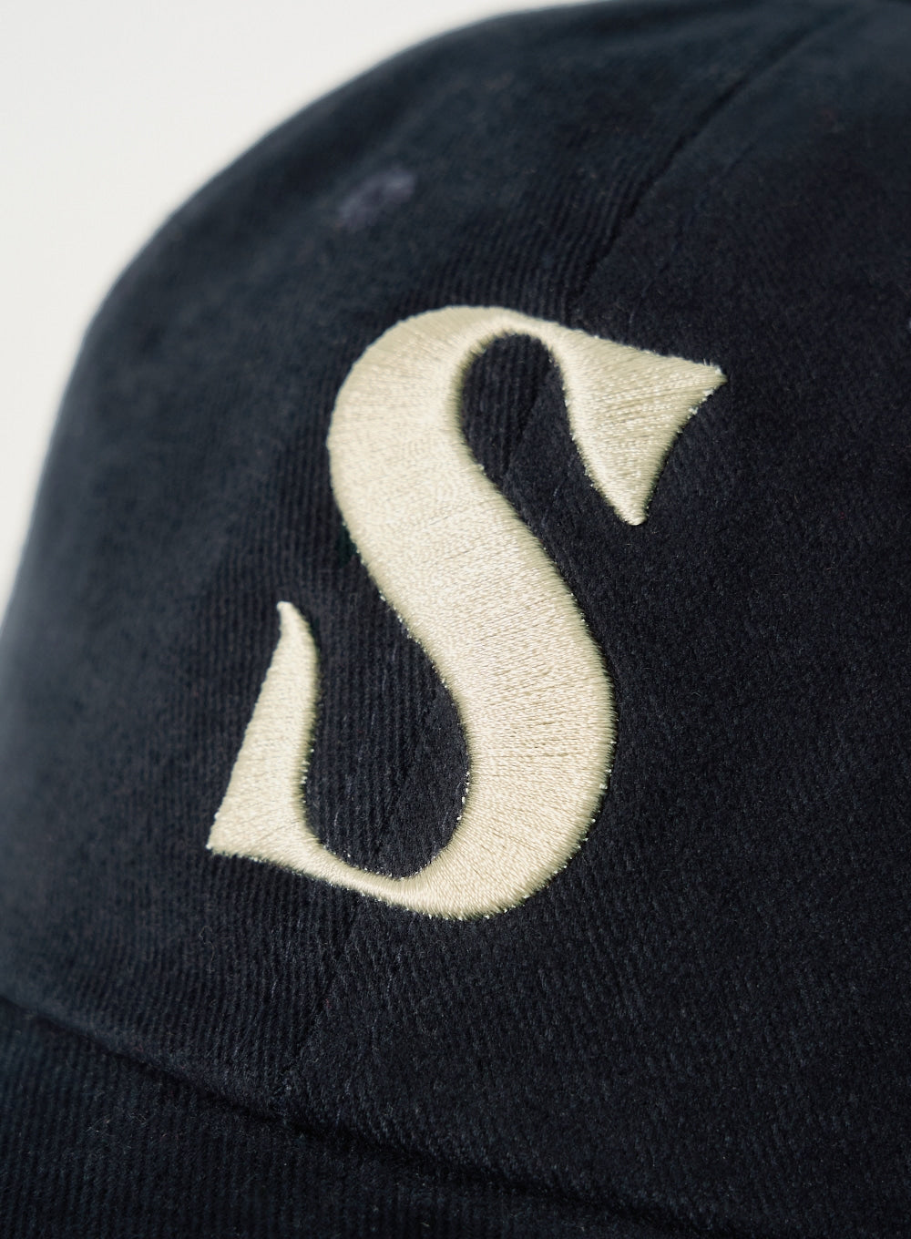 (U) Vintage Casual Ball Cap