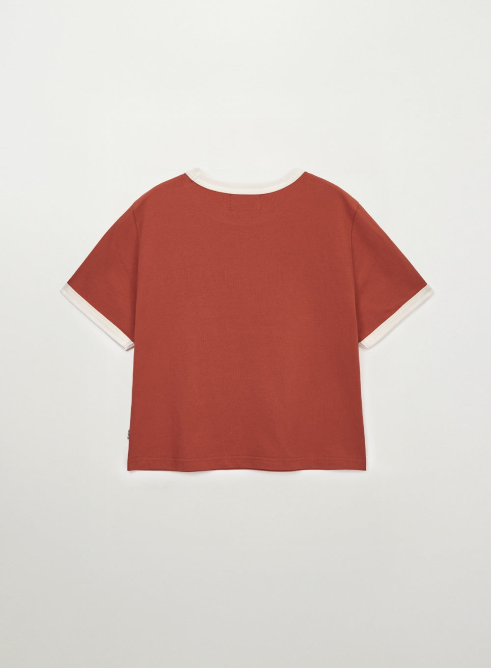(W) Satur Arch Logo Graphic T-shirt