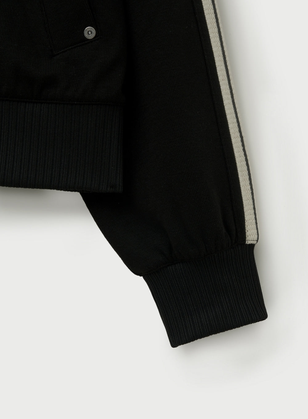 U) Lawton Hood Zip-up